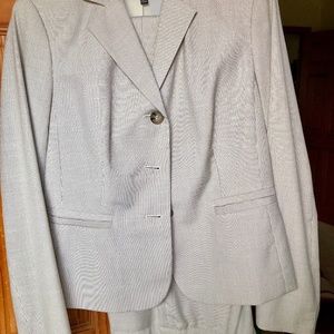 Nine West Pants Suit